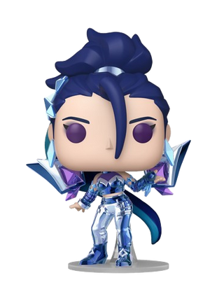 League of Legends - K/DA Kai'Sa #1223 Funko Pop!