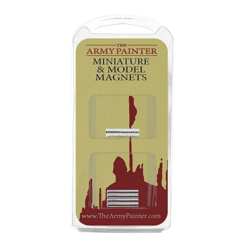 The Army Painter - Miniature and Model Magnets