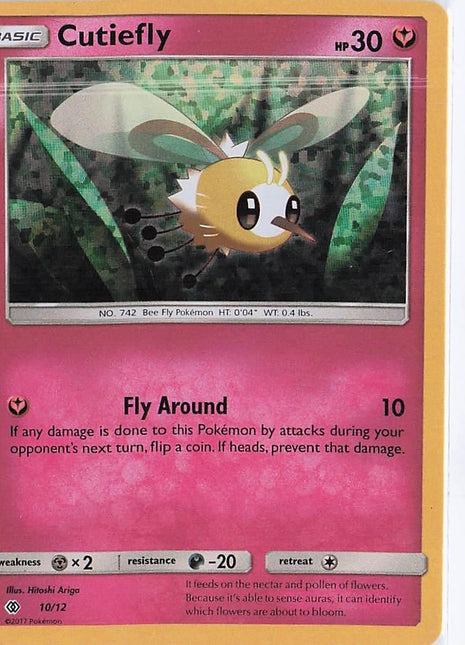 Cutiefly 10/12 (H)