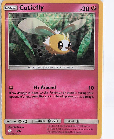 Cutiefly 10/12 (H)