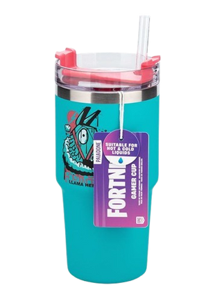 Fortnite - Gamer Cup