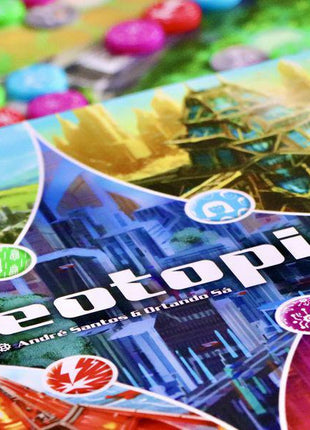 Neotopia