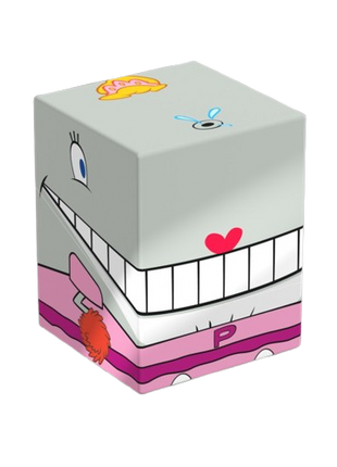 Squaroes - Spongebob Squarepants: Pearl Collectible Box (SB008)