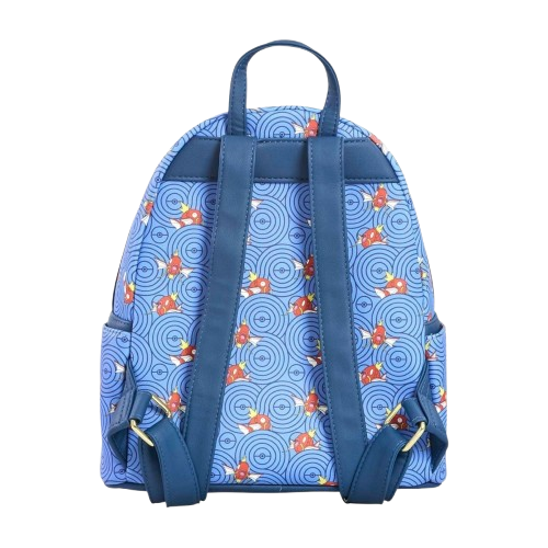 Loungefly - Magikarp Collection Mini Backpack