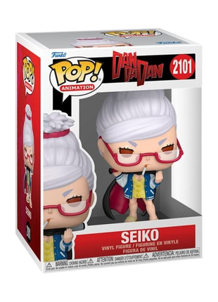 Dandadan - Seiko #2101 Funko Pop!