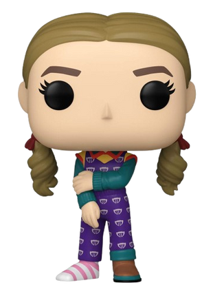 Stranger Things - Holly Wheeler #1782 Funko Pop!