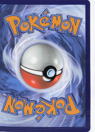 Team Rocket's Crobat ex 122/182