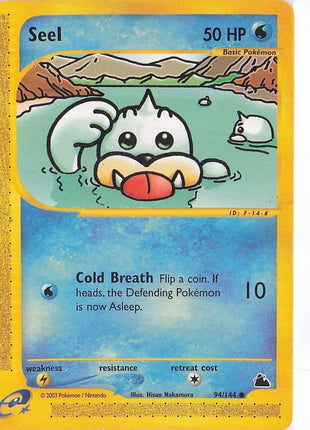 Seel 94/144