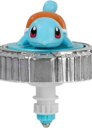 Pokemon - Squirtle Battle Spinner Pack