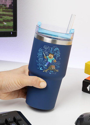 Minecraft - Gamer Cup