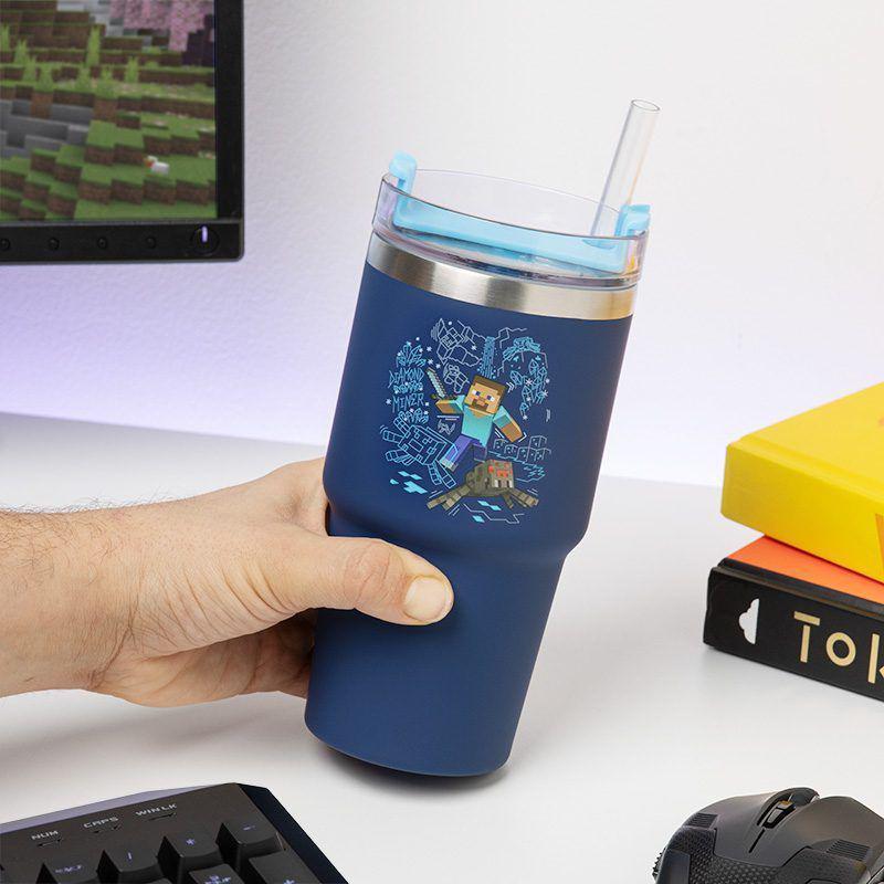 Minecraft - Gamer Cup