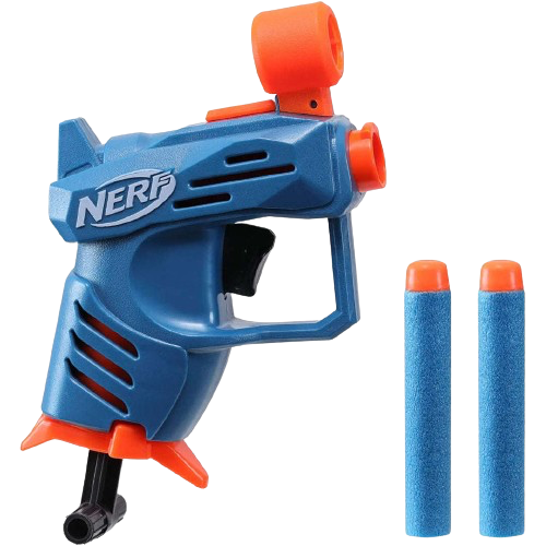 Nerf - Elite 2.0 Ace SD-1 Blaster