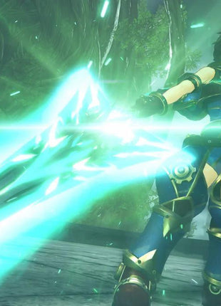 Xenoblade Chronicles 2 (Nintendo Switch 2)