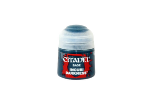 Citadel Paint: Base - Incubi Darkness