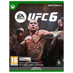 Collection image for: UFC