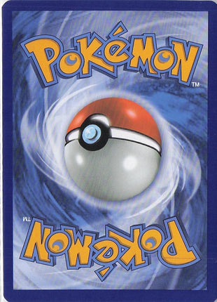 Weezing XY163