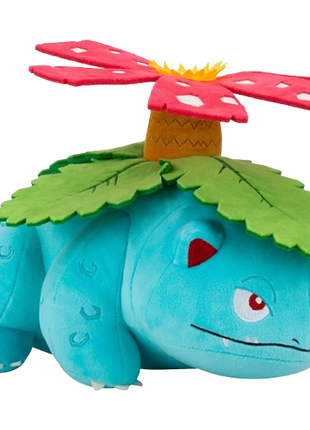 Pokemon - Venusaur 12 Inch Plush