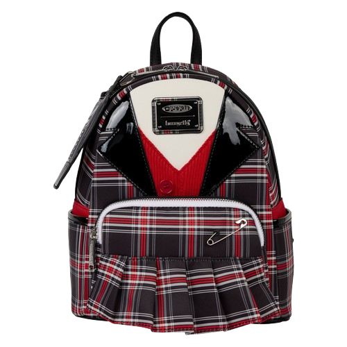 Loungefly - Clueless 30th Anniversary Dionne Cosplay Mini Backpack