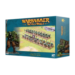 Collection image for: Warhammer - The Old World