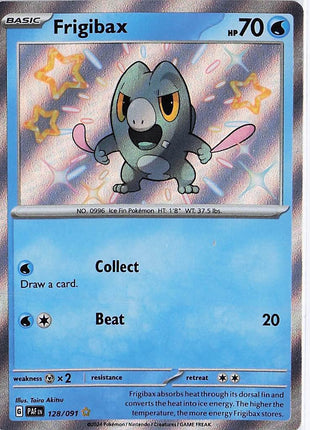Frigibax 128/091