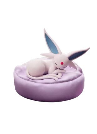 Pokemon - Eevee Sleeping Pose Blind Box