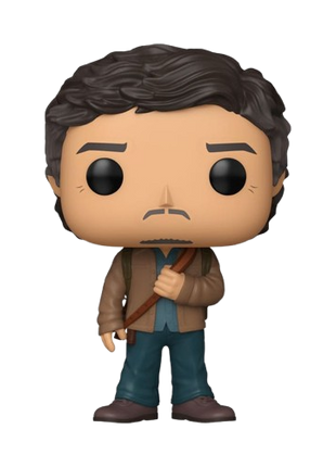 The Last Of Us - Joel Miller #1845 Funko Pop!