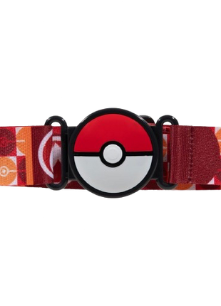 Pokemon - Clip 'N' Go Poke Ball Belt Set (Charmander)