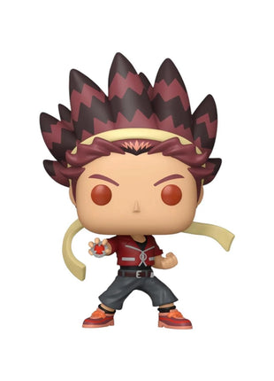 Beyblade X - Robin Kazami #2427 Funko Pop!