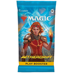 Collection image for: Magic: The Gathering - Aetherdrift