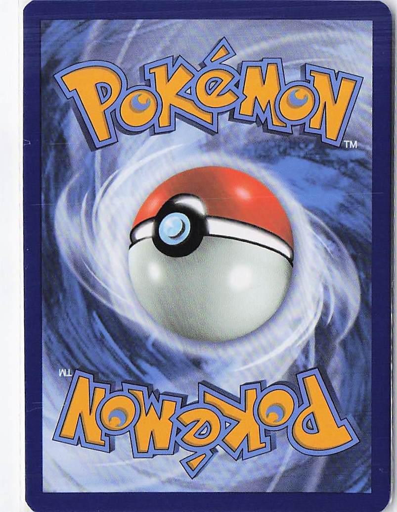 Rattata LV.9 66/108 (RH)