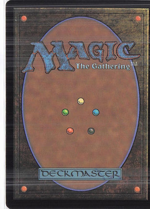 The Black Gate M0047 (Foil)