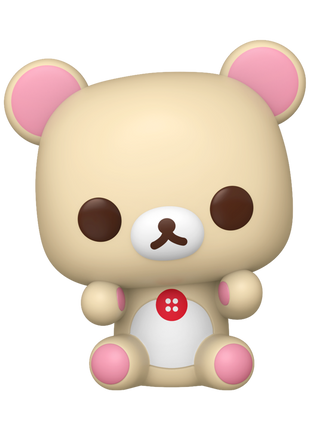 Rilakkuma - Korilakkuma #2361 Funko Pop!