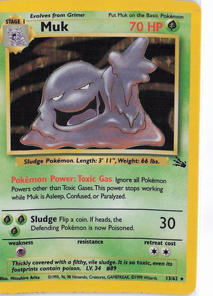 Muk 13/62 (H)