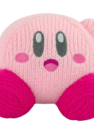 Kirby - Nuiguru Knit Plush