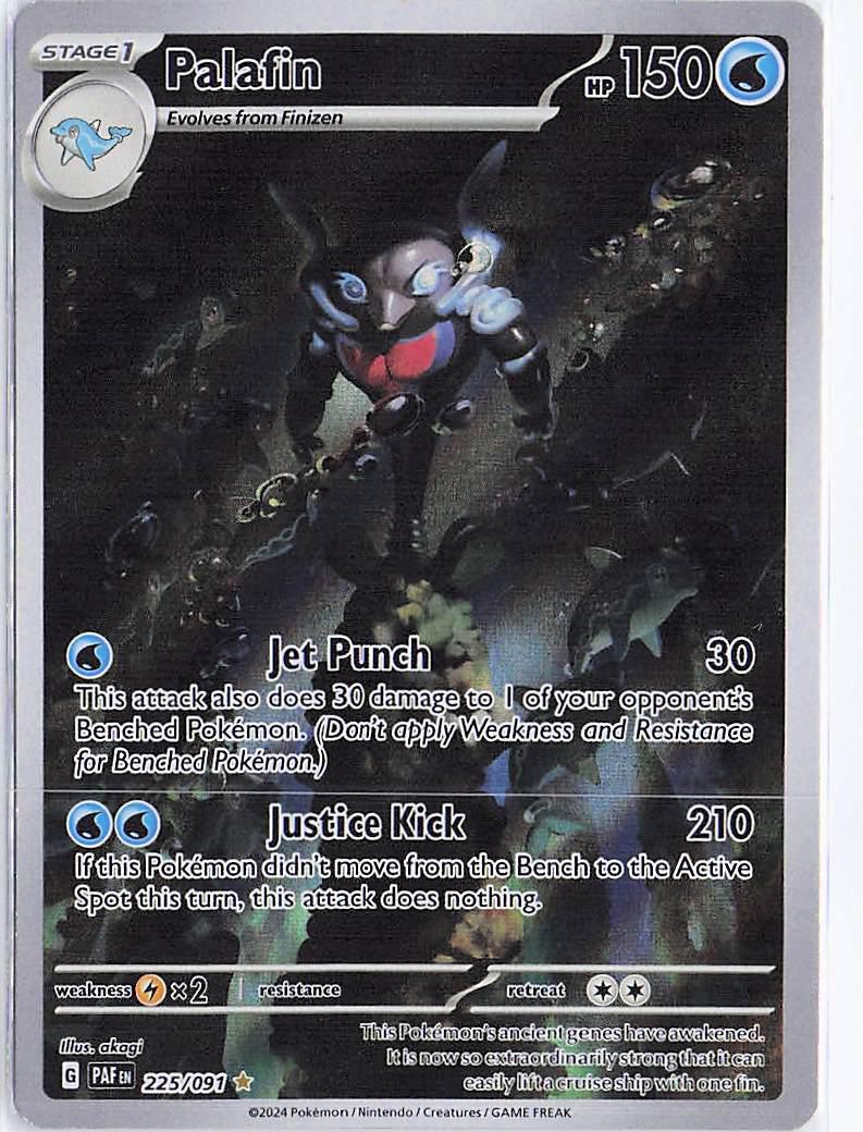 Palafin 225/091