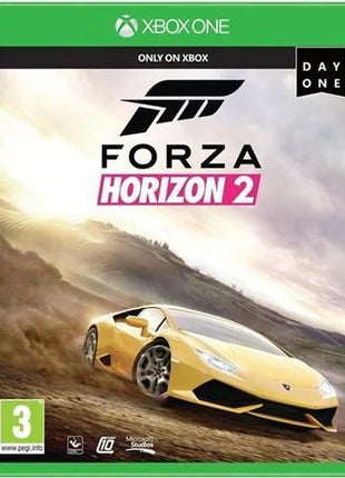 Forza Horizon 2 (Xbox One) - Preowned