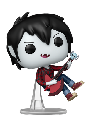 Adventure Time - Marshall Lee #1903 Funko Pop!
