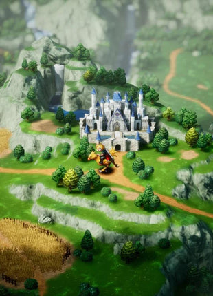 Final Fantasy Resonance (Nintendo Switch 2)