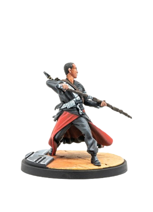 Star Wars: Shatterpoint - This Is Rogue One Squad Pack