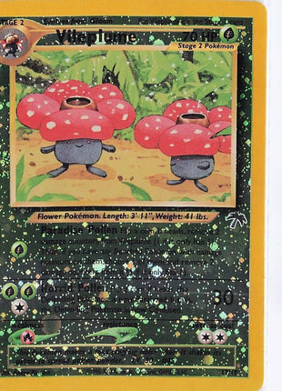Vileplume 17/18 (H)