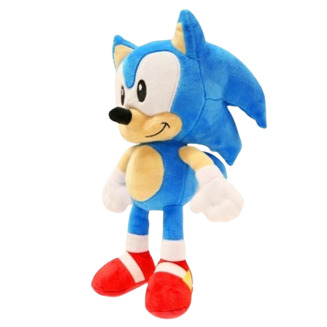 Sonic The Hedgehog - Sonic 12" Plush