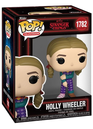 Stranger Things - Holly Wheeler #1782 Funko Pop!