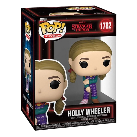 Stranger Things - Holly Wheeler #1782 Funko Pop!
