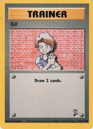 Bill 118/130