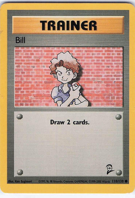 Bill 118/130