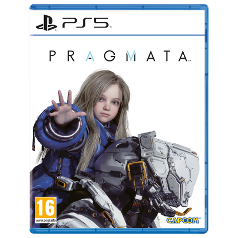 Pragmata (PS5)
