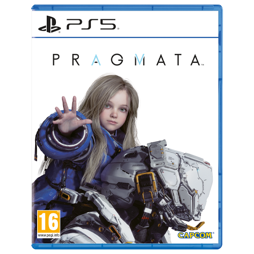 Pragmata (PS5)