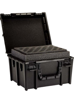 Games Workshop: Citadel Battle Figure Case