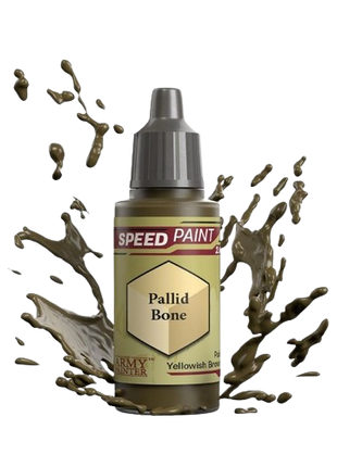 The Army Painter - Speedpaint: Pallid Bone