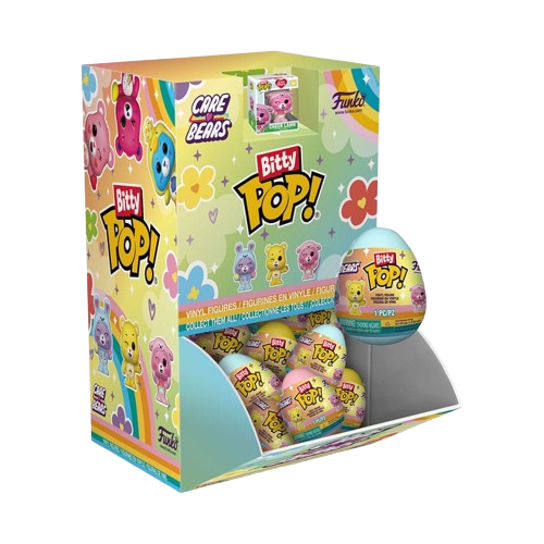 Care Bears - Easter Egg Bitty Pop! Blind Box